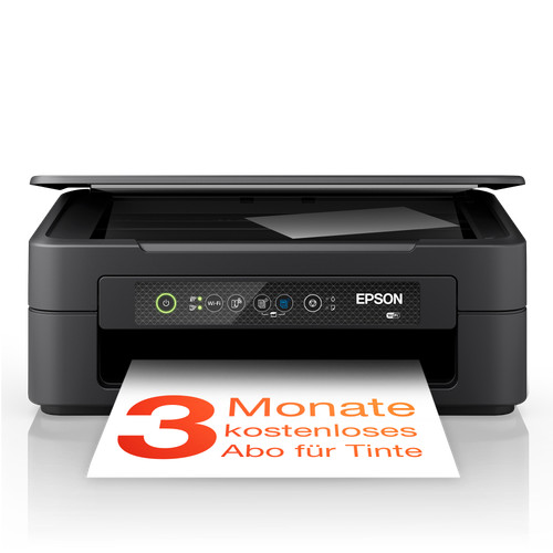 Epson expression home 2200 - expression, xp-2200