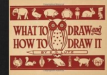 What draw and how - draw, to