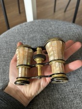 Vintage Opernglas Fernglas