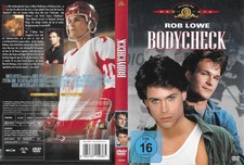 Bodycheck (Rob Lowe / C. Gibb / Patrick Swayze / Keanu Reeves / Ed Lauter)