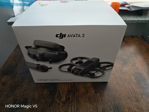 Dji avata fly more - avata,