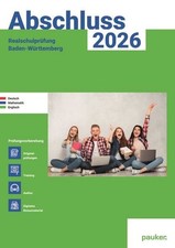 Abschluss 2026 - Realschule