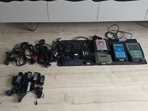 Automotive diagnostic tool - diagnostic,