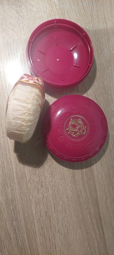 Vintage seife roger gallet - roger,