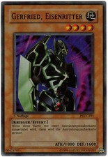 Psv g101 gerfried - yu-gi-oh!,