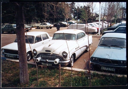 Foto 1985 buick - foto,