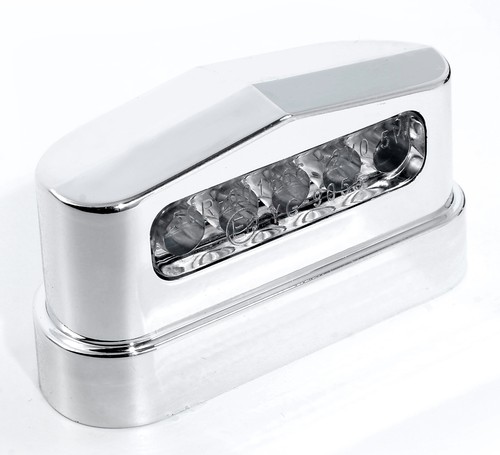 12v led kennzeichenbeleuchtung - led,