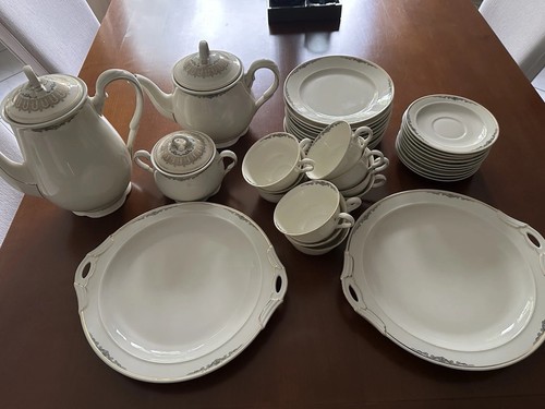Kaffeeservice zeh scherzer - kaffeeservice,,