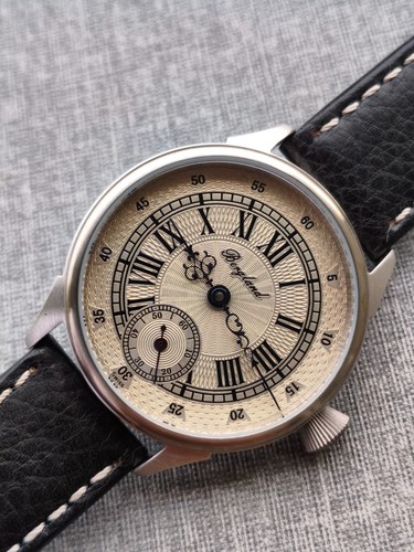Uhr vintage marriage - uhr,
