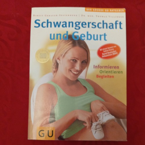 Schwangerschaft und geburt - schwangerschaft,