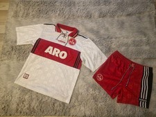 Fc nürnberg trikot aro - *,