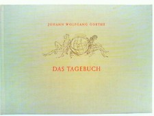 Das Tagebuch Johann Wolfgang
