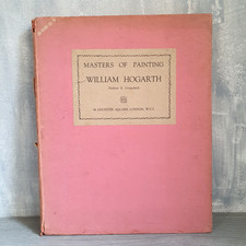 Masters of Painting Williams