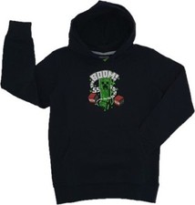 Minecraft Hoodie Sweatshirt