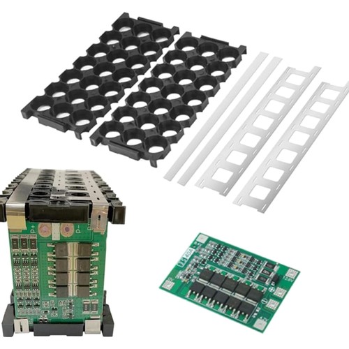 Ion batteriespeicher 3x7 - batteriespeicher,