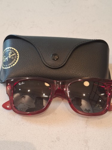 Ray ban mega - ray-ban, damen