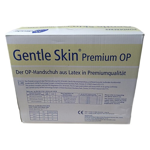 Meditrade 90218w gentle skin - gentle,