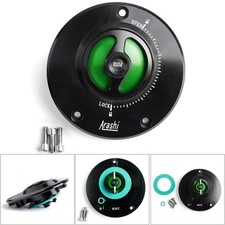 Grün Tankdeckel Fuel Cap Für