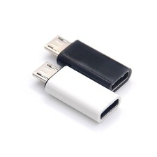 Micro-Usb-Stecker Auf