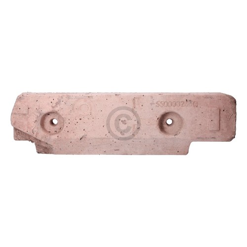 Gewicht bosch 00216826 - gewicht,