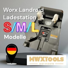 WORX Landroid S/M/L