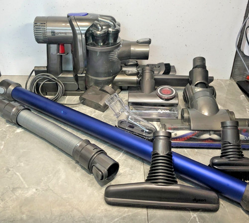 Dyson dc44 animal akku - dyson,
