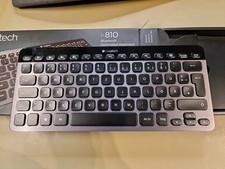 Tastatur Logitech k810