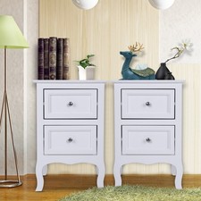 2pcs schlafzimmer nachttisch - 2pcs,