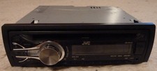 JVC KD-R432, CD, USB, AUX-IN, Bedienungsnleitung, Bluetooth-Ready