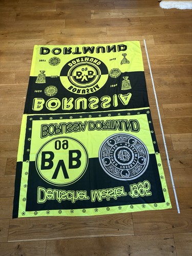 Xxl fahne borussia - xxl,