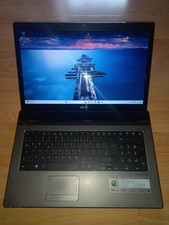 Acer Aspire 7750G, i5, 2.50 -