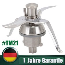 Für Vorwerk Thermomix TM21