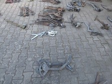 Porsche 911 SWB 1965- 1998 Fensterheber Kreuzarm 993 964 928 944 924