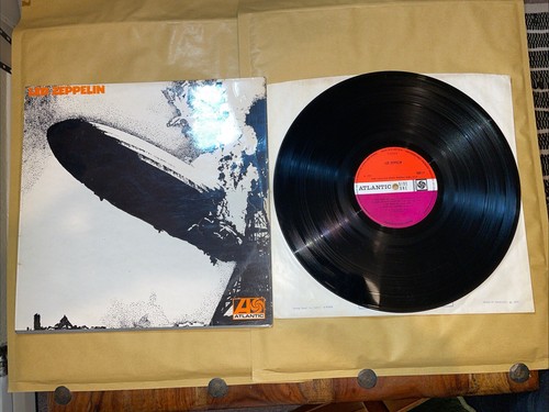 Led zeppelin - led,