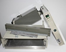 KaVo Einzelplatz Absaugung Komplett Set *General überholt*