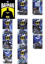 Hot Wheels DC Batman 85 Years