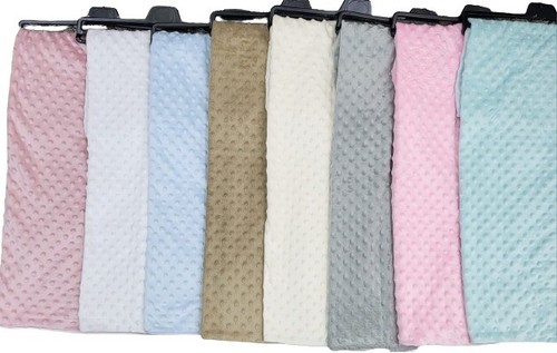 Babydecke weich fleece - babydecke,