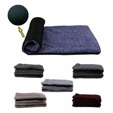 Hundedecke Anti-Rutsch