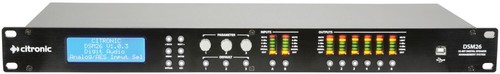 Citronic dsm26 digital - citronic,