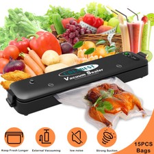 Vakuumiergerät Food Saver