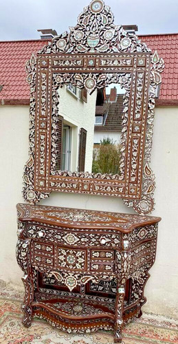 Luxuriöse orientalische - luxuriöse,