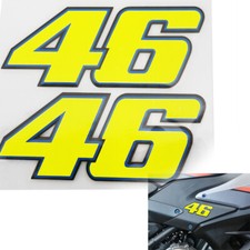 Valentino Rossi 46