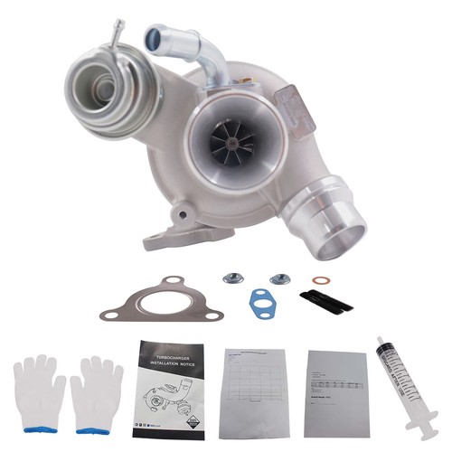 Turbolader opel astra p10 - turbolader,