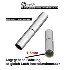 Bajonettverschluß Bajonett