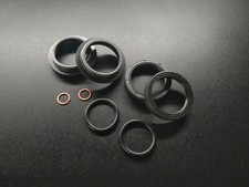 Satz Dichtsatz Telegabel MZ