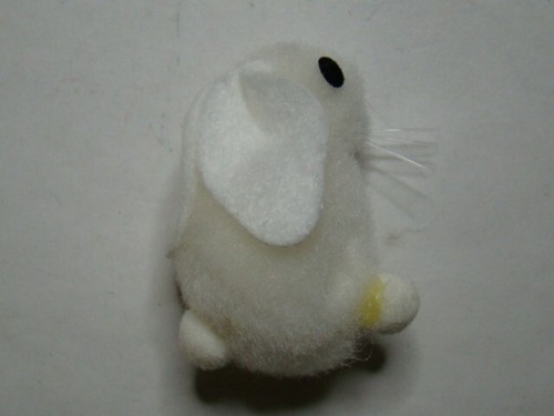 Ostern osterhase deko farbe - osterhase,