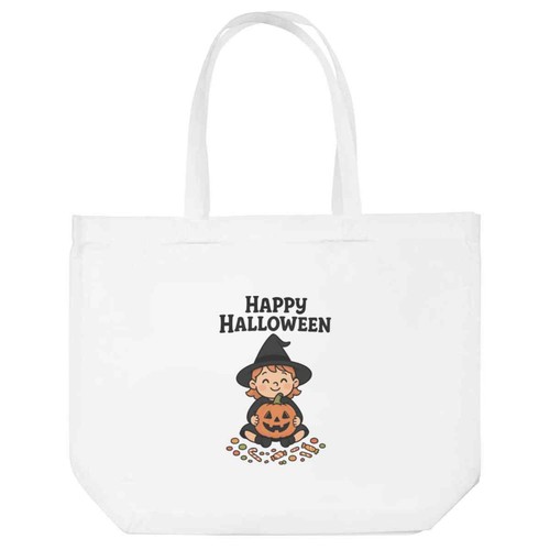 Einkaufstasche happy - einkaufstasche, "happy