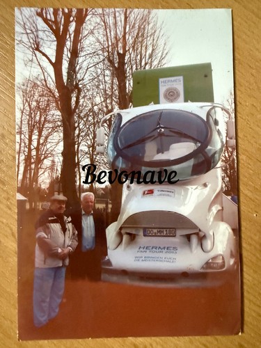 Foto colani hermes - colani,