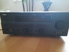 Yamaha Verstärker