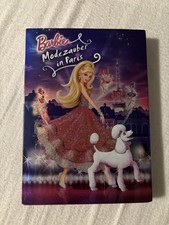 Konvolut Barbie Filme DVD